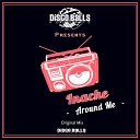 Inache - Around Me Original Mix