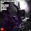 Luix Spectrum Dolby D - Nimbus Drumsauw Remix