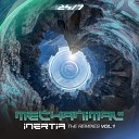 Mechanimal - Unity Audiofire UK Remix