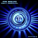 Mr Squid - Night Residual Original Mix