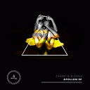Zakari Blange - Apollon Original Mix