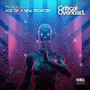Monolock - Age of A New Frontier Original Mix