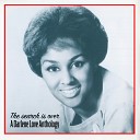 Darlene Love - Too Late To Say You re Sorry