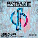 Henrik Nilsson - Butterfly Original Mix