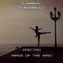 Xpectra - Wings Of The Wind Original Mix