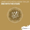 James Kitcher Adam Taylor - One With The Stars Original Mix