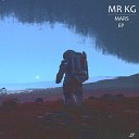 MR KG - Time Traveller Original Mix