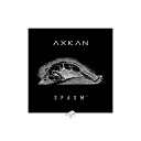 Axkan - Spasm Decibel Flekx Distance Remix