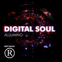 Allumino - Equilibrium Original Mix