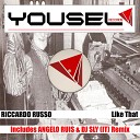 Riccardo Russo - Like That Angelo Ruis Dj Sly IT Remix