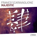 Franco Scaravaglione - Majestic Original Mix