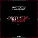 Mr Jefferson - Ghetto Break Original Mix