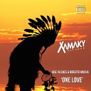 Jose Vilches Roberto Mocha - One Love Original Mix