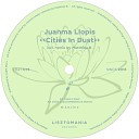 Juanma Llopis - A B C Or D Original Mix