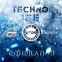 Tunnelvision - Locomotion Original Mix