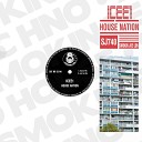 ICee1 - House Nation Acid Dub Mix