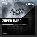 ANIMALzPROJECT feat COGA RUN BKK - ZUPER HARD Original Mix
