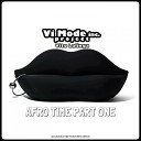 Vito Lalinga Vi Mode Inc Project - Around For Detroit Original Mix