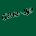 CJ Striver - Solar Wind Original Mix