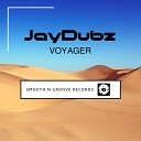 Jay Dubz - Mayan Original Mix