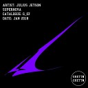 Julius Jetson feat Blak Trash - Gucci Casket Original Mix