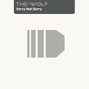 The Wolf - Sex Tape Original Mix