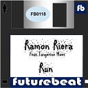 Ramon Riera Tangerine Moet - Run Radio Edit