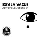Izzy La Vague - Never Let You Go Bundu Mix