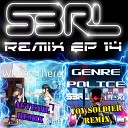 S3RL feat Lexi - Genre Police Toy Soldier Remix