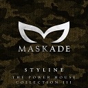 Styline - Take Me Higher Original Mix