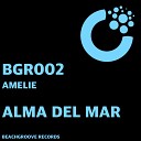 Amelie - Alma Del Mar Original Mix