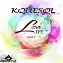 Kquesol - The Truth About House Original Mix