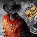 Mezcaleros - I like to kiss her in my pink Chevrolet