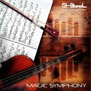 C BooL - Magic Symphony Max Farenthide Hubertuse Remix feat Giang…