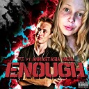 Tre feat Annastasia Nicol - Enough