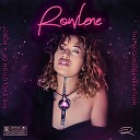 Rowlene feat Patty Monroe - Undone