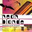Neon Blonde - The Future is a Mesh Stallion Original Mix