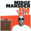 Midge Marsden - Love is an Ocean