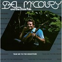Del McCoury - Over Yonder In The Graveyard Undone In Sorrow