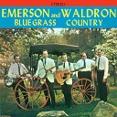 Bill Emerson Cliff Waldron - All The Good Times