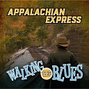 Appalachian Express - She Wore A Red Dress