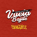 Fher Rivero feat Sheeno El Sensei - Vuela Bajito Remix