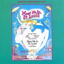 Soundtrack Cast Album - The Trolley Song