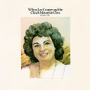 Wilma Lee Cooper - As Long As I Live