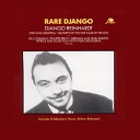 Django Reinhardt - Easy Going