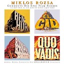 Miklos Rozsa - Quo Vadis Domine