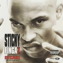 Sticky Fingaz - Just Like Us feat Geneveese
