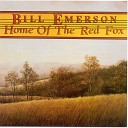 Bill Emerson - Welcome To New York