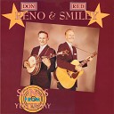 Don Reno Red Smiley - Silver Haired Daddy Of Mine