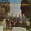 Ralph Stanley feat The Clinch Mountain Boys - Turn Back Turn Back